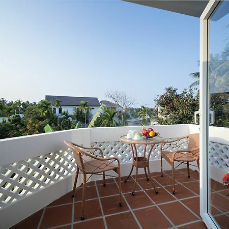 Ly Phuc Homestay Hội An Kültér fotó