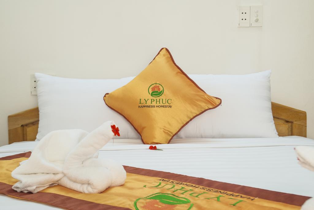 Ly Phuc Homestay Hội An Szoba fotó