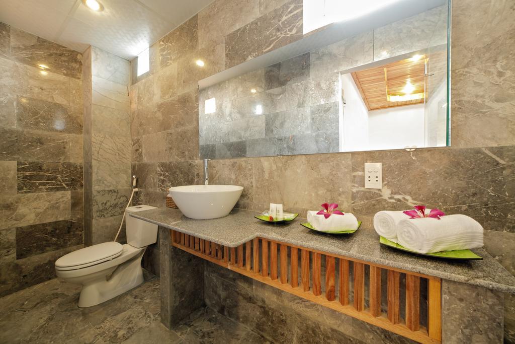 Ly Phuc Homestay Hội An Kültér fotó