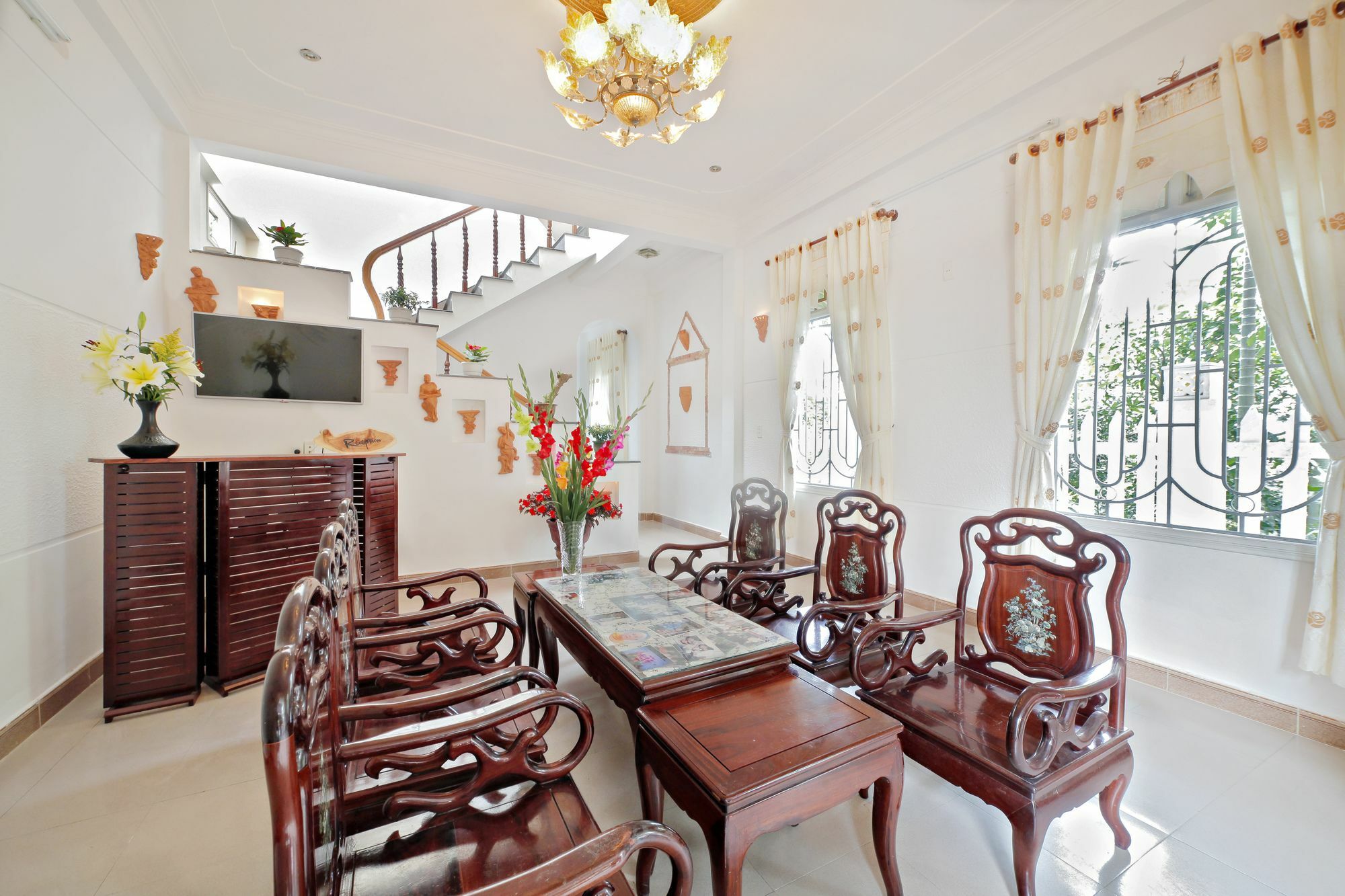 Ly Phuc Homestay Hội An Kültér fotó