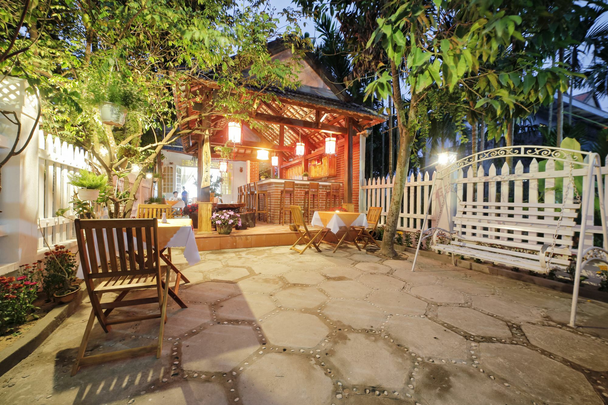 Ly Phuc Homestay Hội An Kültér fotó