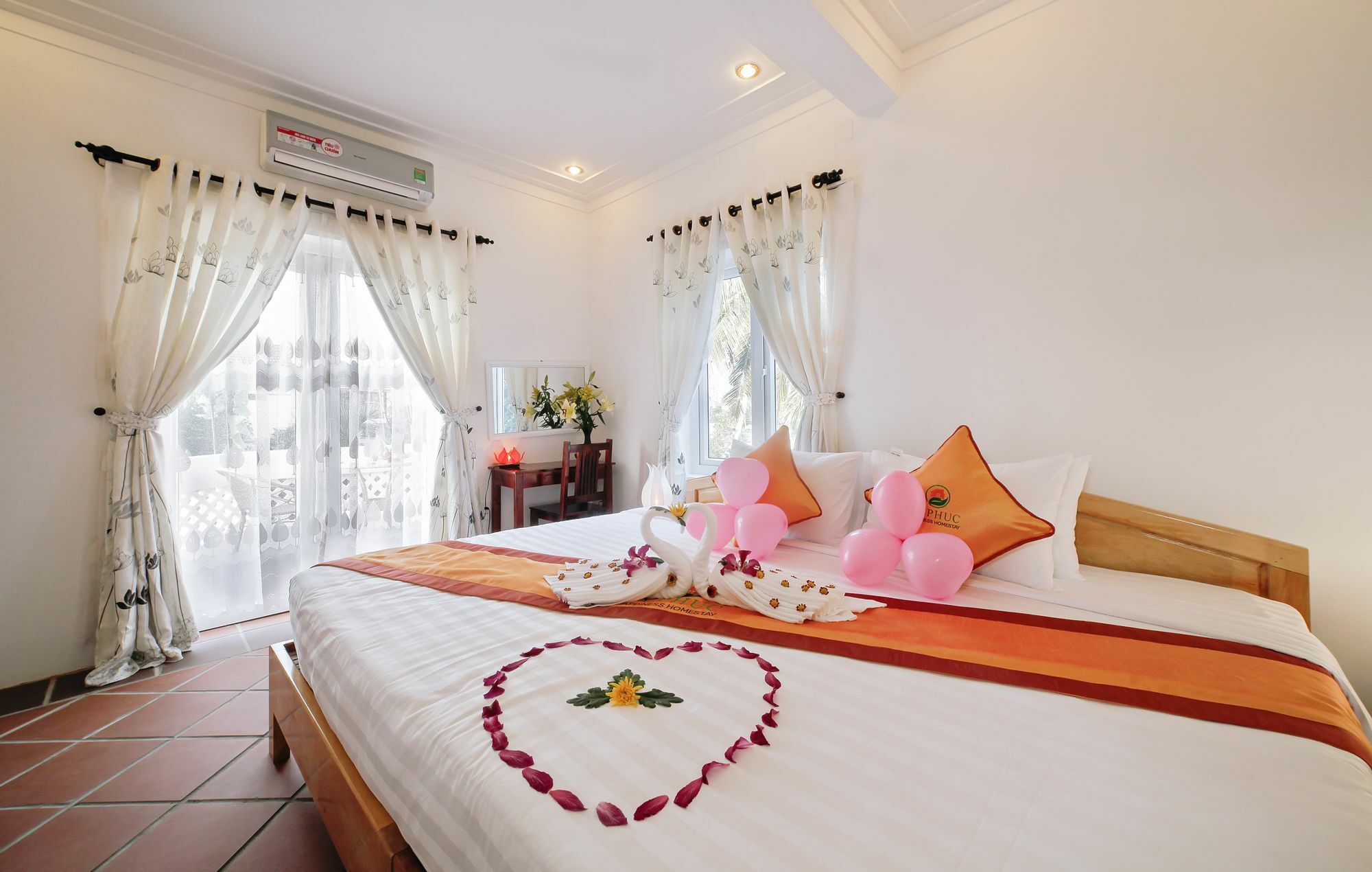 Ly Phuc Homestay Hội An Kültér fotó