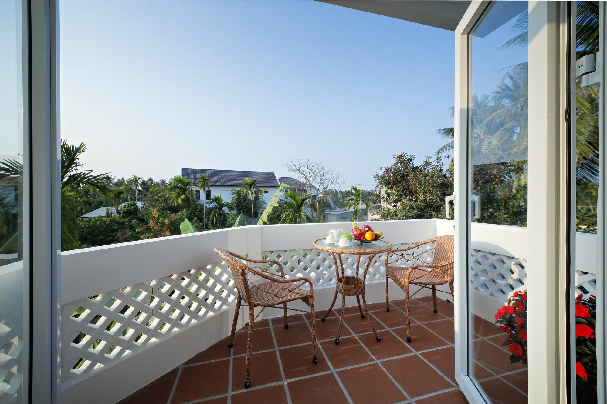 Ly Phuc Homestay Hội An Kültér fotó