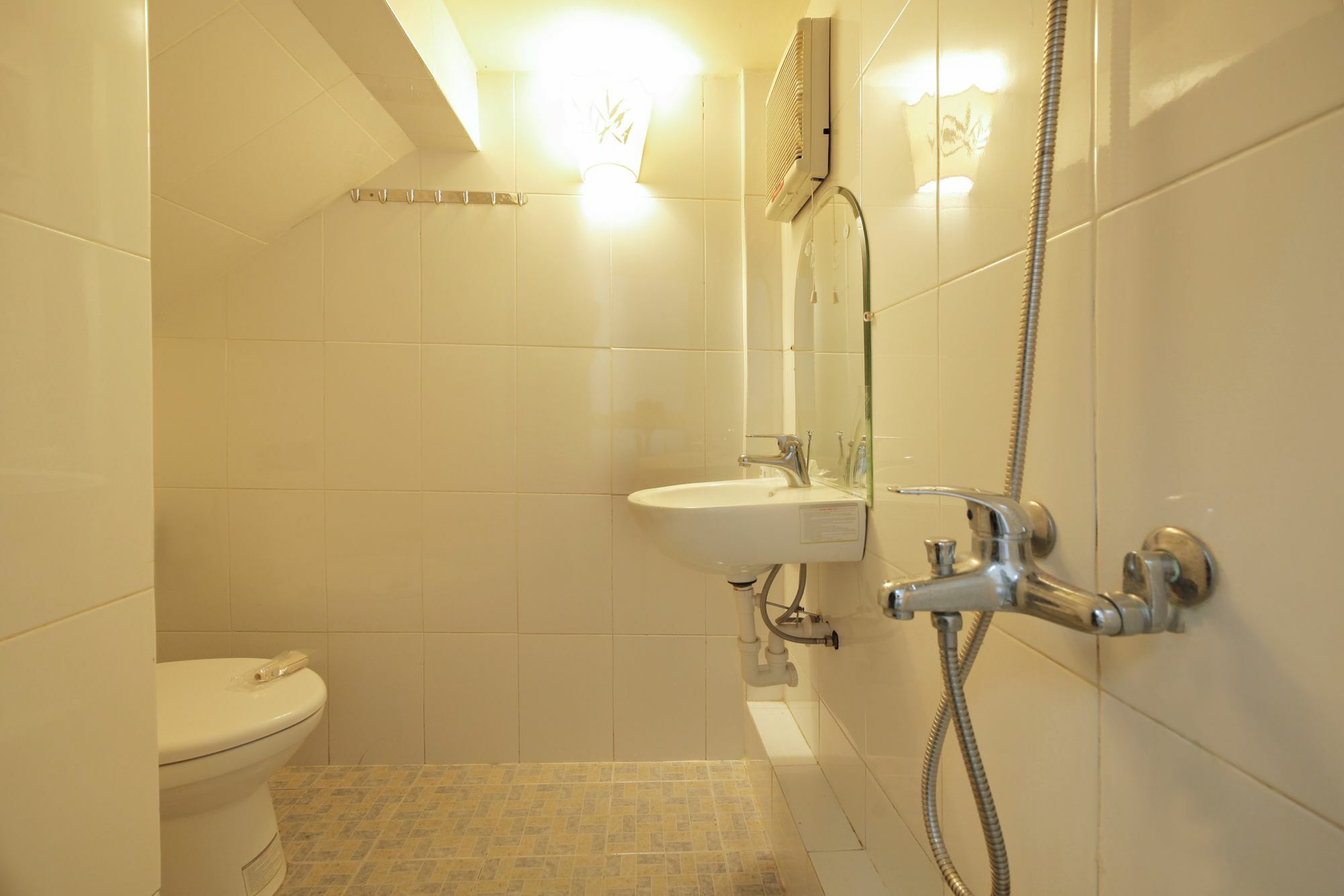 Ly Phuc Homestay Hội An Kültér fotó