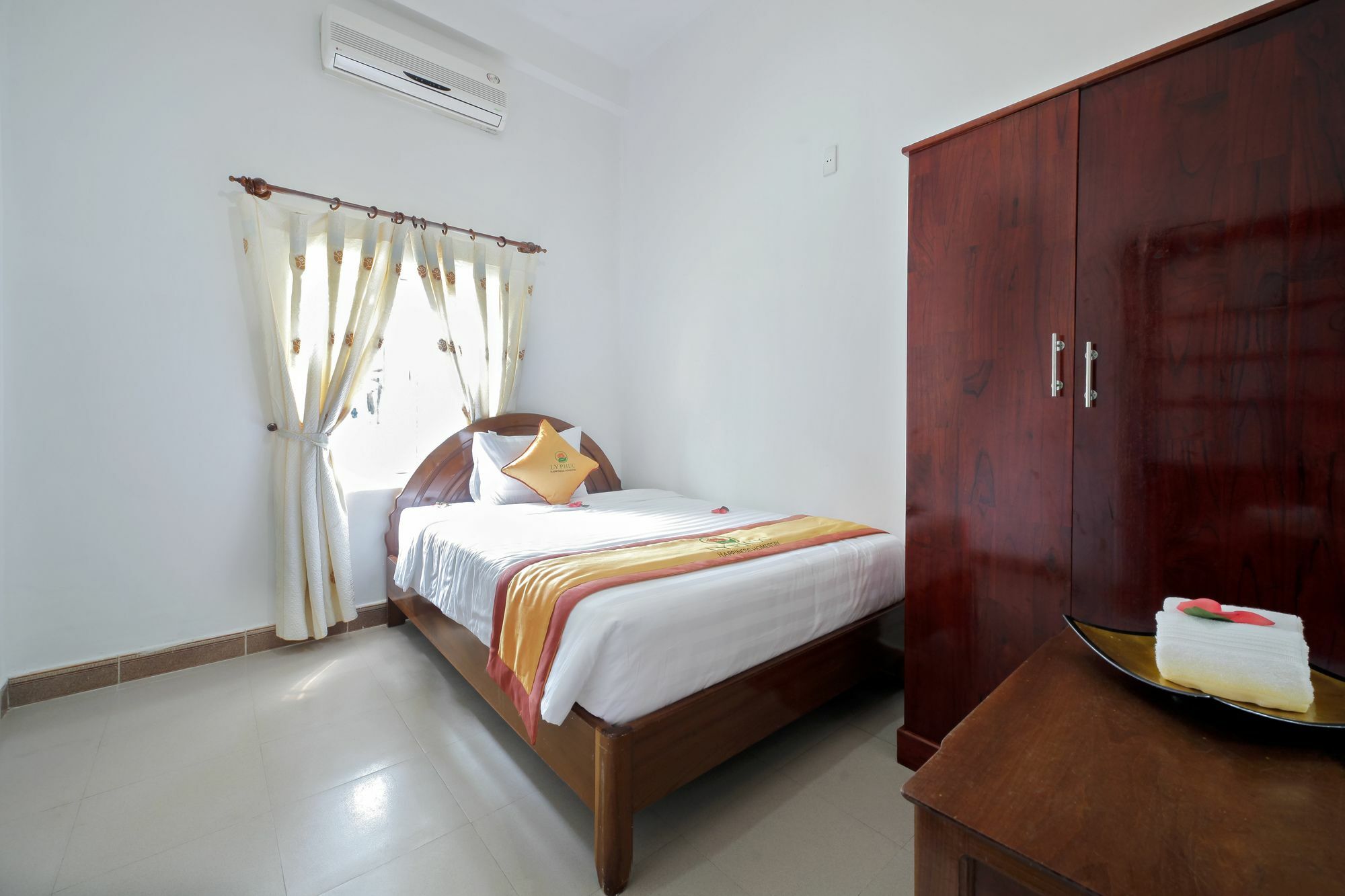 Ly Phuc Homestay Hội An Kültér fotó